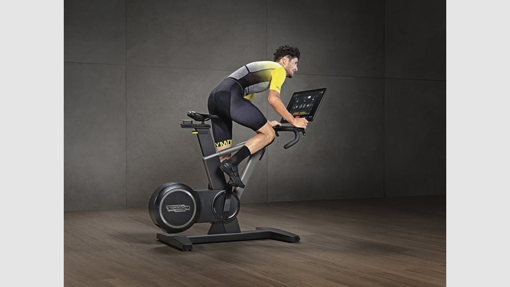 Technogym: Στα 6,3 δισ. της παγκόσμιας αγοράς ευεξίας ποντάρει το brand του ομίλου Φάις