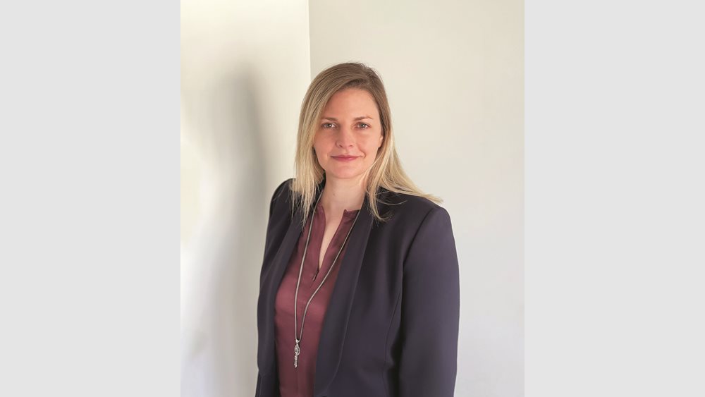 Αίγλη Μπαλαμάτση (CEO της Interweave): To διεθνές αποτύπωμα και το νέο πλαίσιο στρατηγικής και ανάπτυξης που θα ορίσει το μέλλον των brands