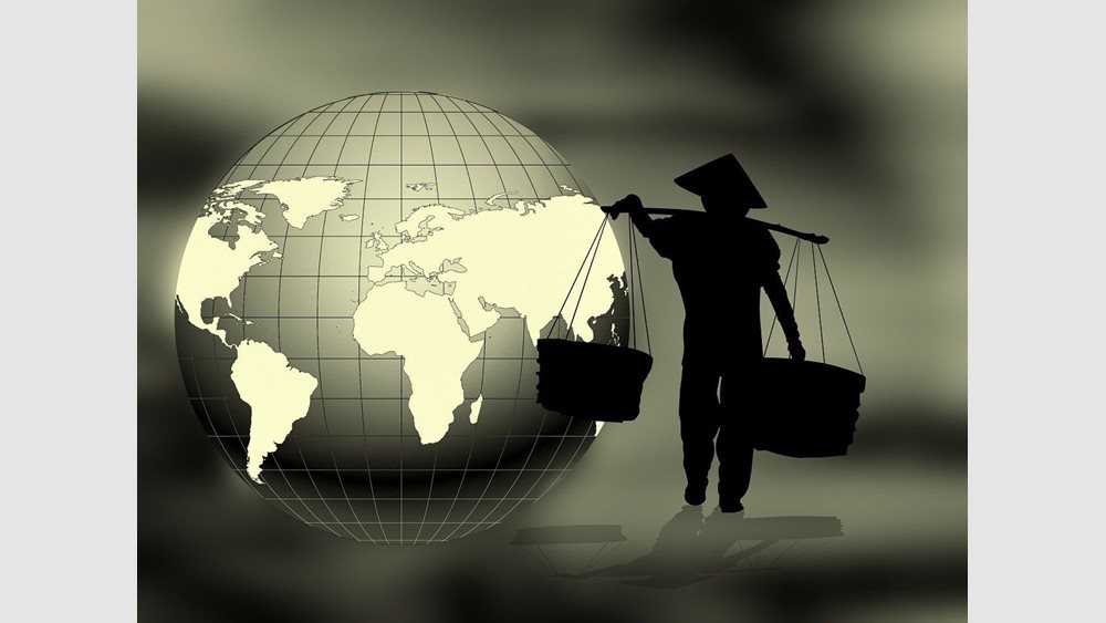 IMD: Ο κόσμος χρειάζεται μία ισχυρή Κίνα, με μία δυναμικά αναπτυσσόμενη εσωτερική αγορά