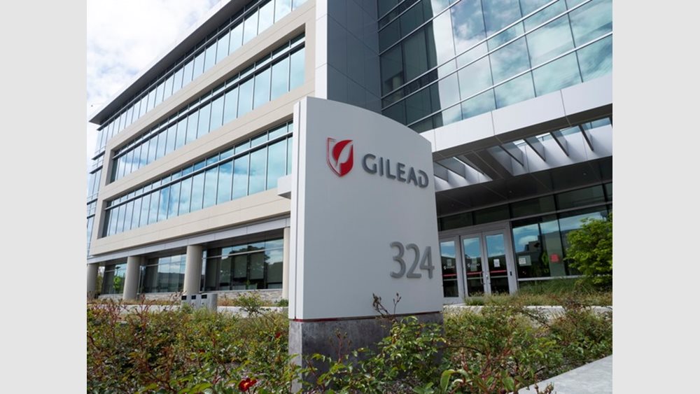 Η φαρμακοβιομηχανία Gilead εξαγοράζει την CymaBay - Στα 4,3 δισ. δολάρια το τίμημα