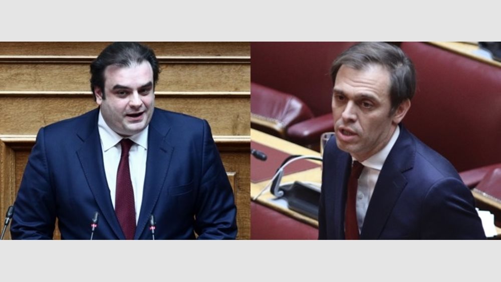 Επιφυλάξεις από το ΠΑΣΟΚ και για το άρθρο 16 - Για 6η κυβίστηση μίλησε ο Πιερρακάκης