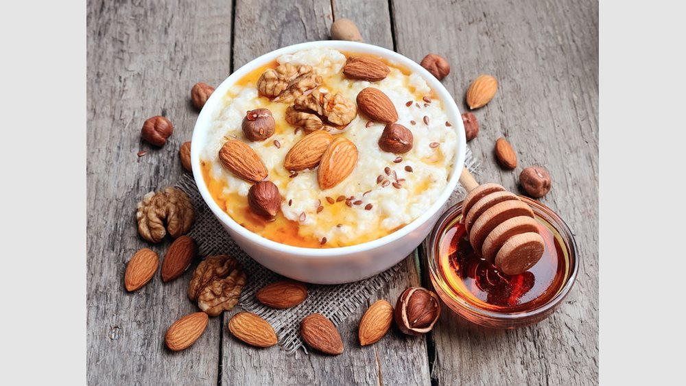 Γιατί η βρώμη βοηθά στη μείωση της χοληστερόλης