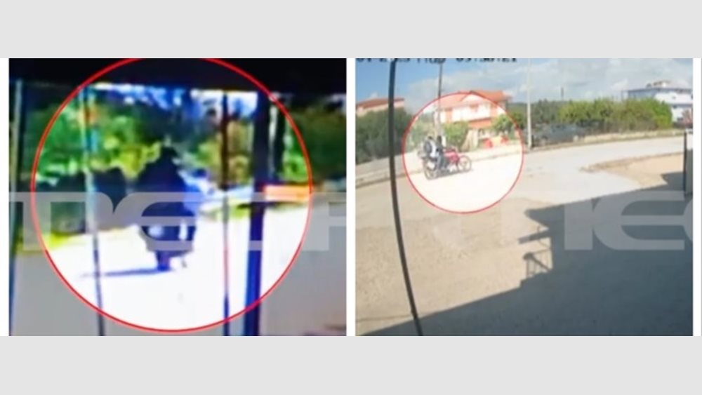 Ληστεία με άρωμα τρομοκρατίας στο Αιτωλικό - Η διαφυγή και το προφίλ των ληστών