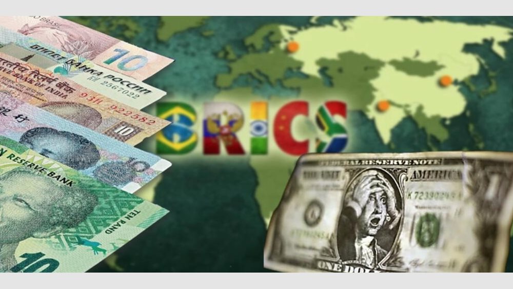 Οι BRICS ενάντια στο δολάριο - Τι μπορούν να πετύχουν