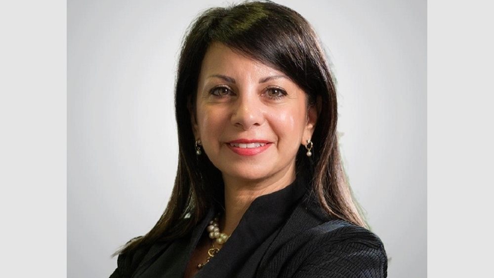 Η Ελλάδα στα "Top Women in Maritime 2025" των ΗΠΑ με τη Δωροθέα Ιωάννου