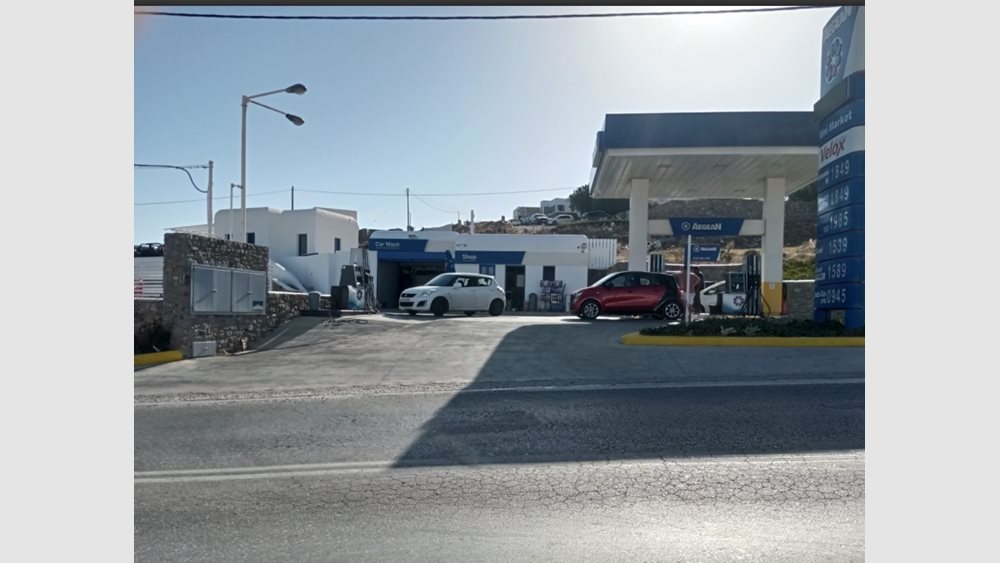 Μύκονος: Τα δύο ακριβά ακίνητα που βγαίνουν σε πλειστηριασμό τον Μάιο