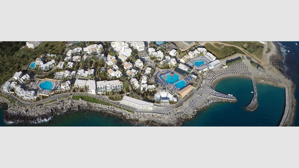 Καράτζη: Στο 95,26% το ποσοστό του Αντώνιου Καράτζη
