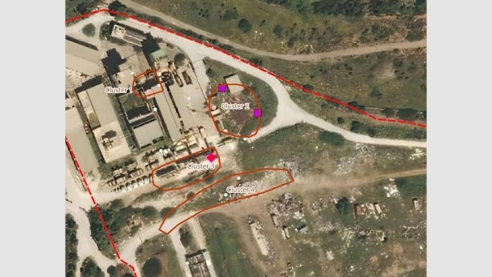 Η καταγγελία του επιστημονικού φορέα για την "ωρολογιακή βόμβα" στο Λαύριο