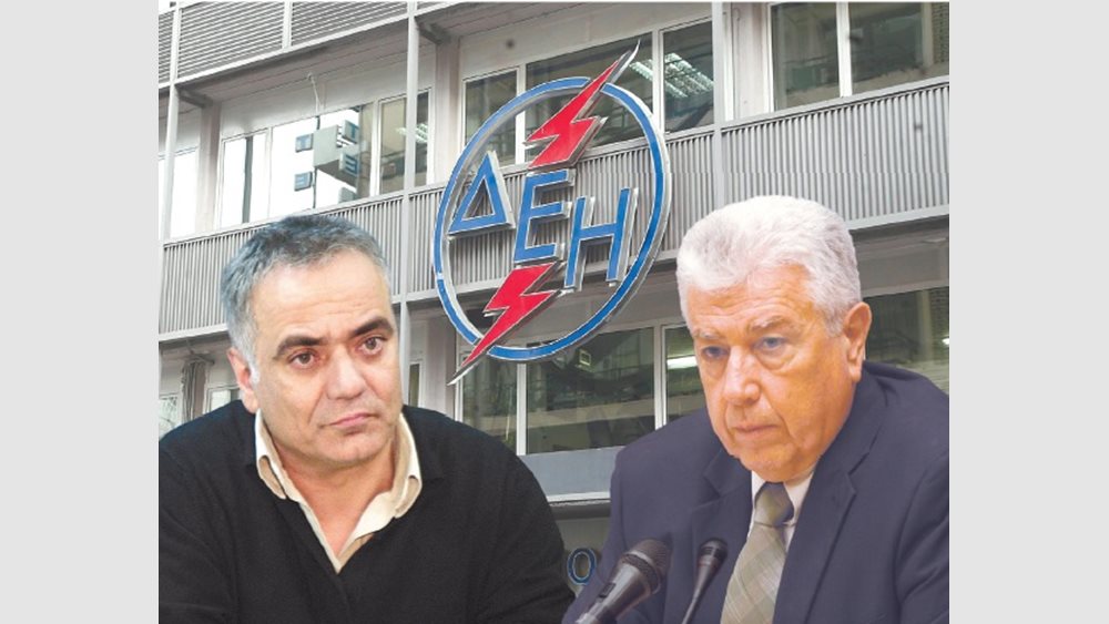 Ενεργειακός εμφύλιος στο ΣΥΡΙΖΑ