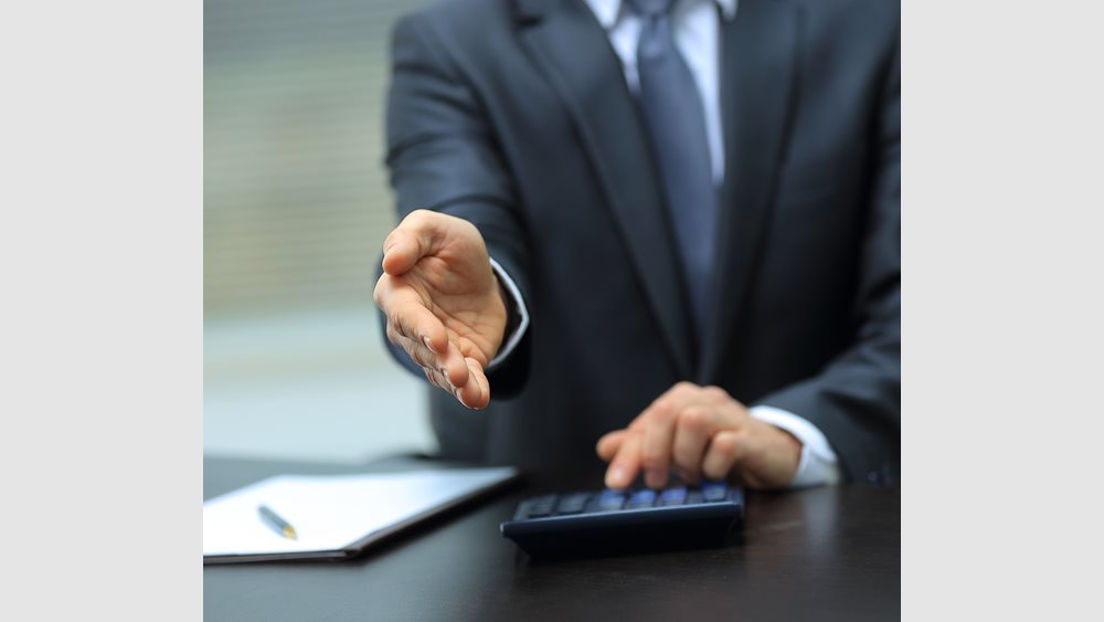 Όταν η Εφορία διορθώνει αδικίες της... Εφορίας
