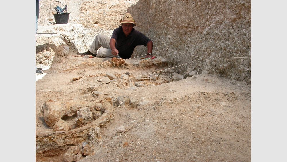 Ανακαλύφθηκαν στην Αλγερία ενδείξεις για τα αρχαιότερα λίθινα εργαλεία στη Βόρεια Αφρική