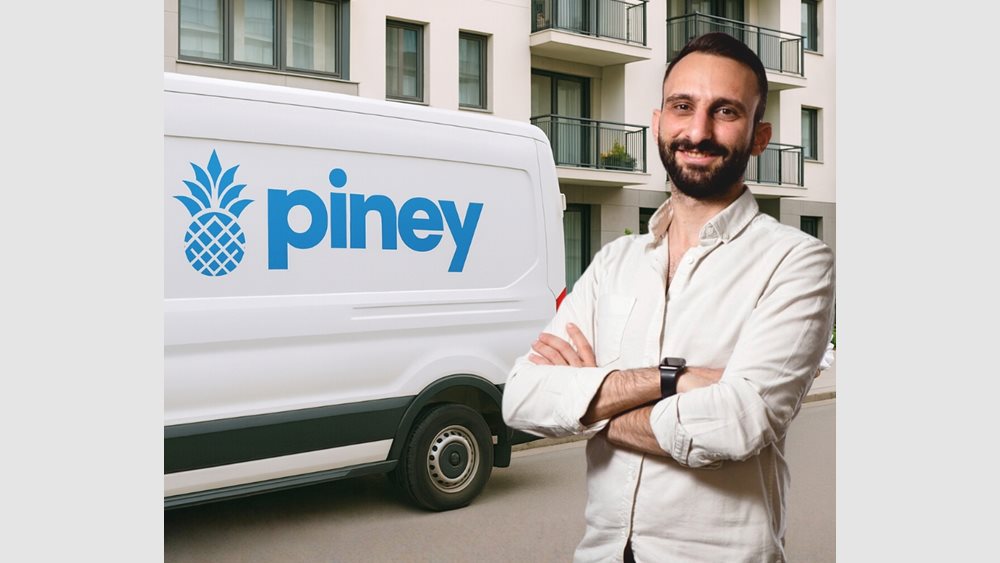 Piney: "Κοιτάζει" νέες αγορές η startup που απλοποιεί τη λειτουργία των καταλυμάτων