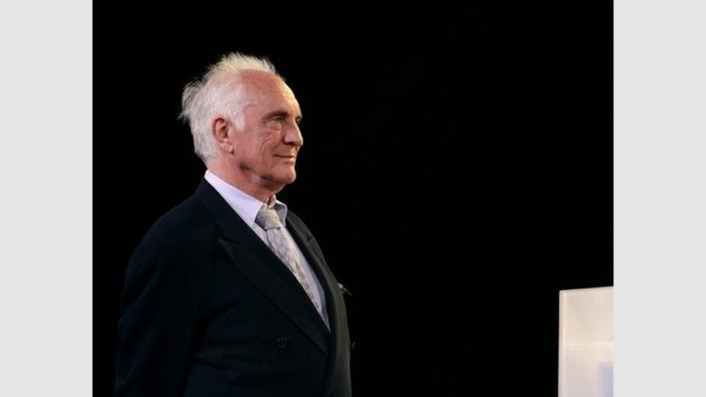 Έφυγε από τη ζωή ο ηθοποιός Τέρενς Σταμπ σε ηλικία 87 ετών