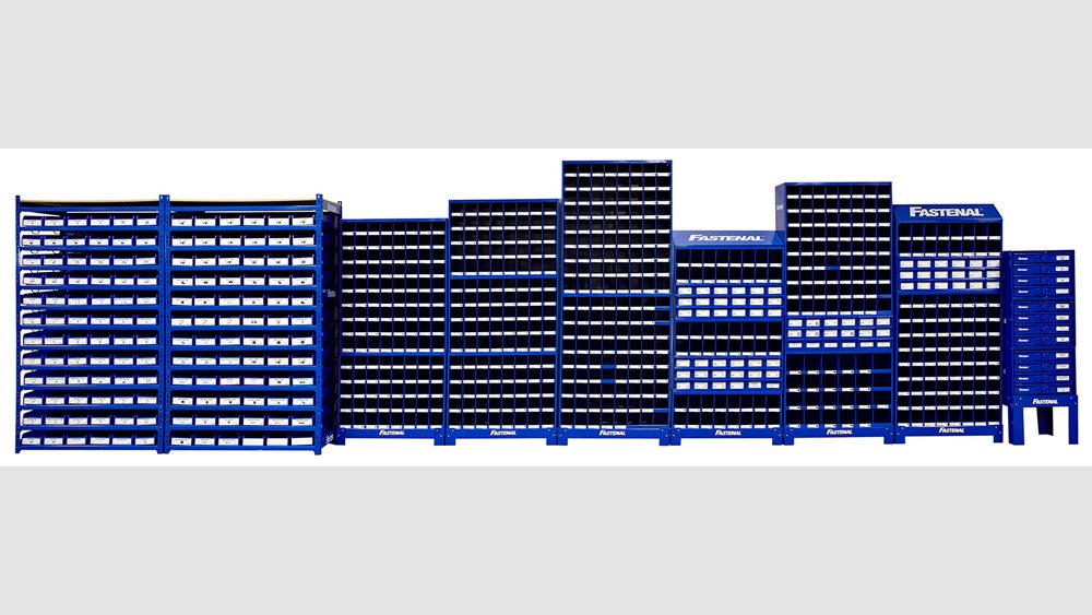 Καλύτερα των εκτιμήσεων κέρδη και πωλήσεις της Fastenal