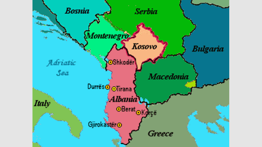 Κόσοβο: Δολοφονήθηκε ο Σέρβος πολιτικός Όλιβερ Ιβάνοβιτς