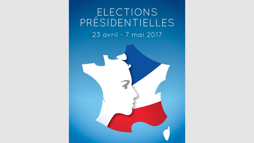 Άνοιξαν οι κάλπες στη Γαλλία - επί ποδός 50.000 αστυνομικοί