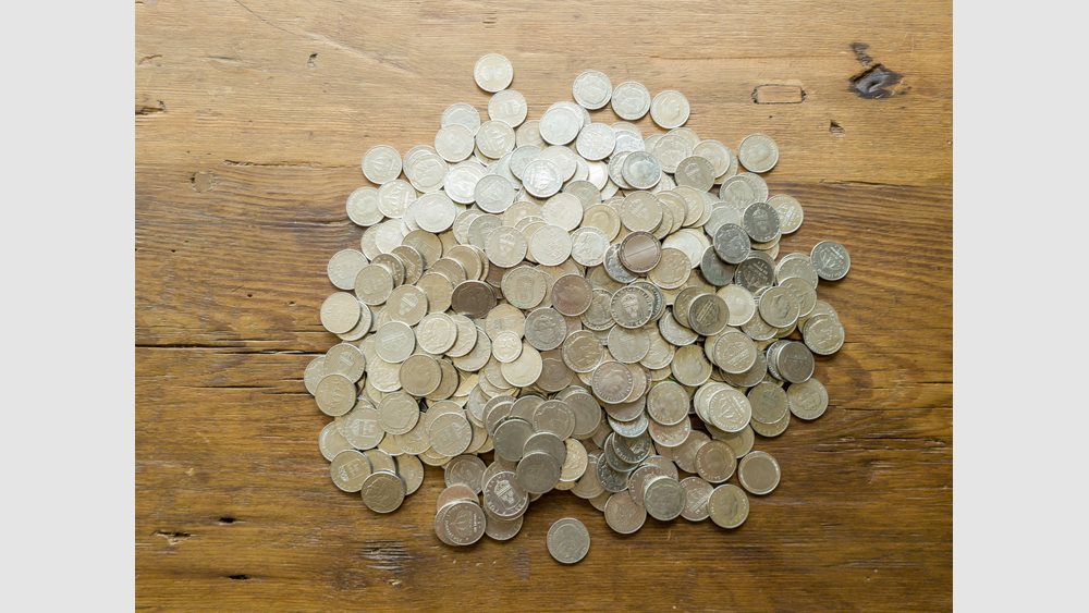 Πού θα οδηγούσε η ηλεκτρονική κορώνα της Σουηδίας;