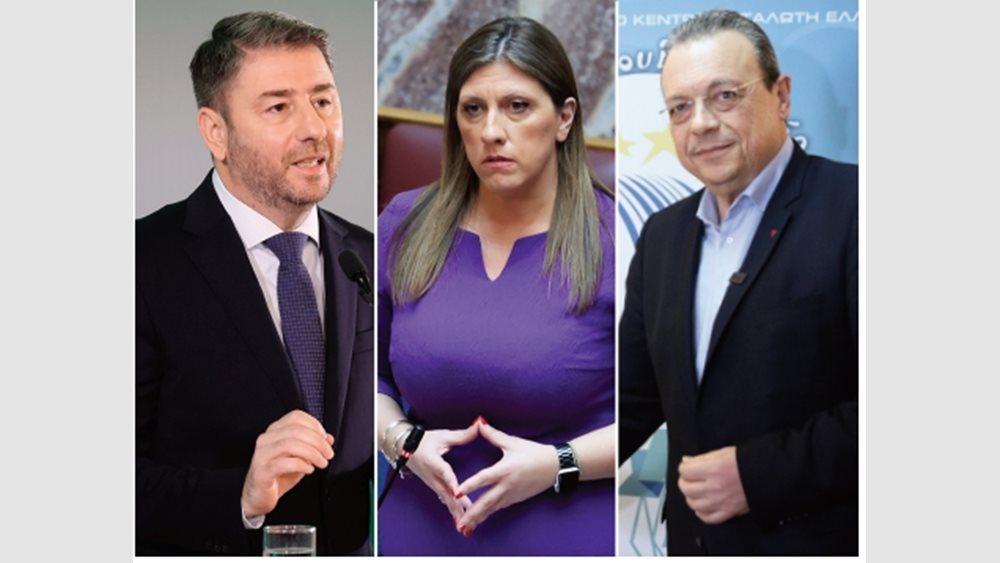 Τέμπη: Η αντιπολίτευση ετοιμάζεται για τη "μητέρα των μαχών"