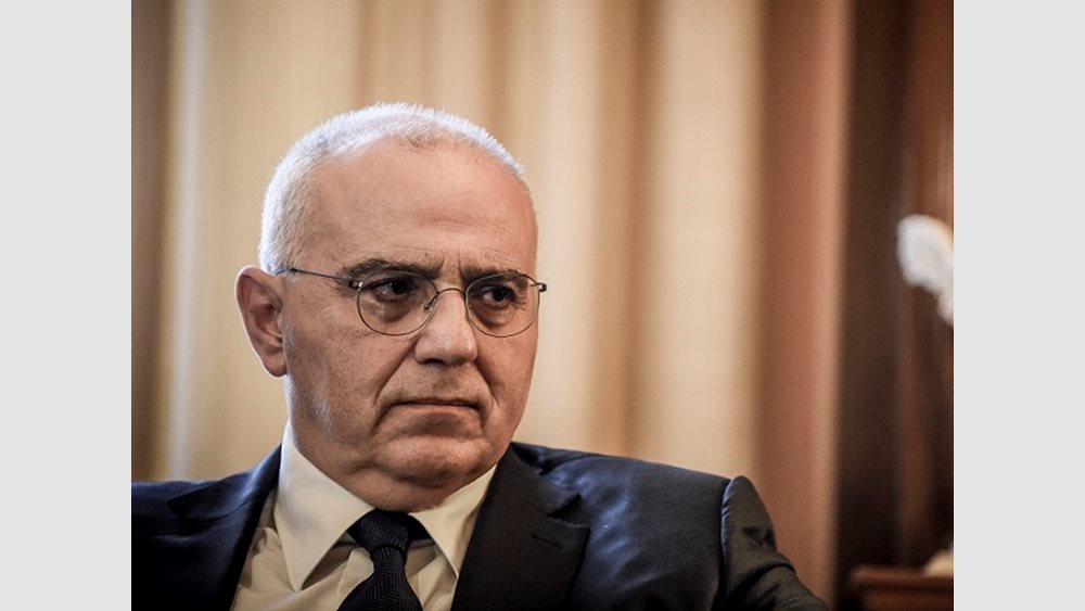 Ο Ν. Καραμούζης θέλει να φτιάξει τον εθνικό πρωταθλητή στα φρούτα