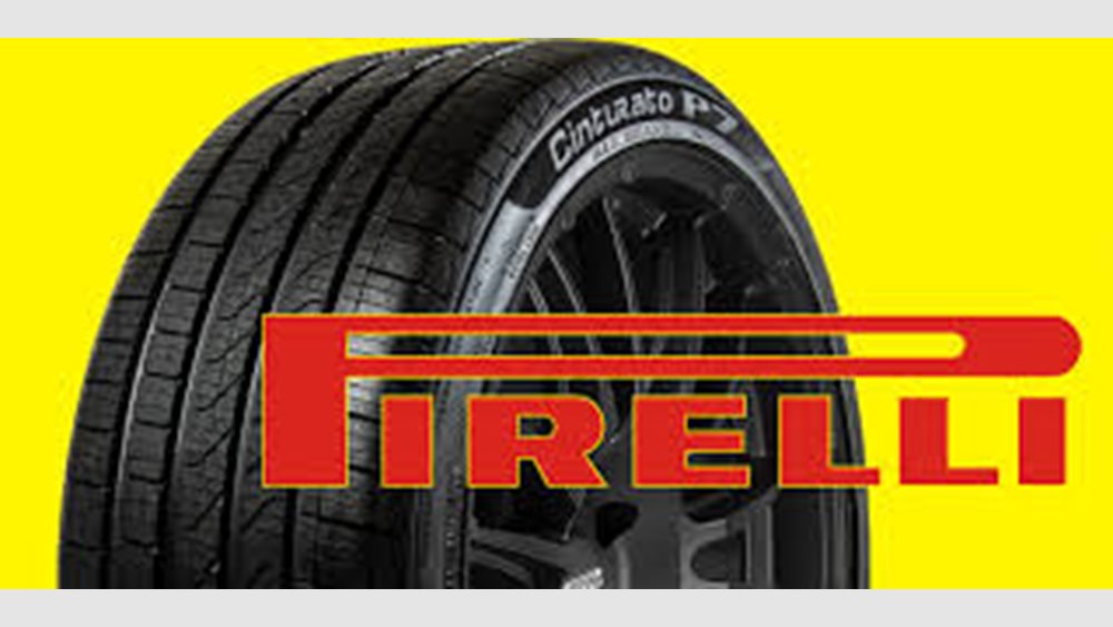 Pirelli: Half-year profits up, estimates revised up