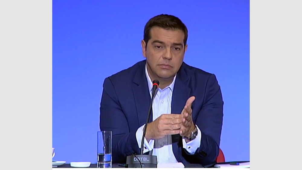 Γιατί ο πρωθυπουργός &quot;ξέχασε&quot; τα κόκκινα δάνεια στη ΔΕΘ
