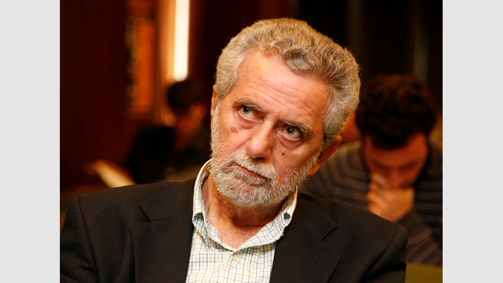 Δρίτσας για Κασσελάκη: Είναι υποχρεωμένος να ιδρύσει δικό του κόμμα - Είναι παράγοντας διχασμού
