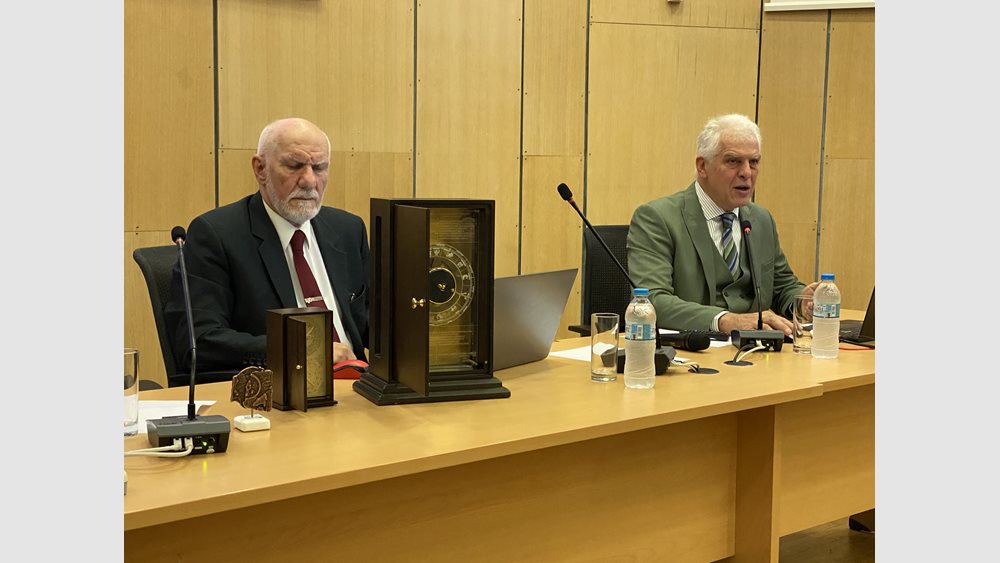 Νέες αποκαλύψεις για τον Μηχανισμό των Αντικυθήρων