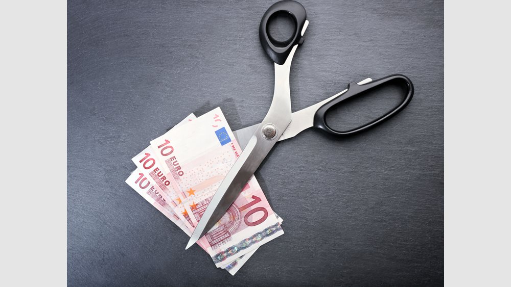 Νέο καλάθι μέτρων για να μειωθούν οι δαπάνες της Υγείας