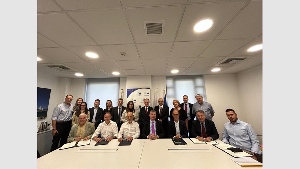 Η ΕΤΕπ παρέχει τεχνική βοήθεια στην Ελλάδα για την επίτευξη των στόχων κλιματικής ουδετερότητας και "έξυπνων πόλεων" από ελληνικούς δήμους