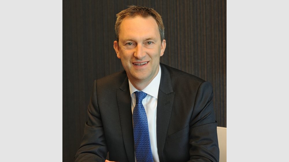 ΟΠΑΠ: Αποχωρεί ο Damian Cope από τη θέση του CEO στο τέλος Μαΐου