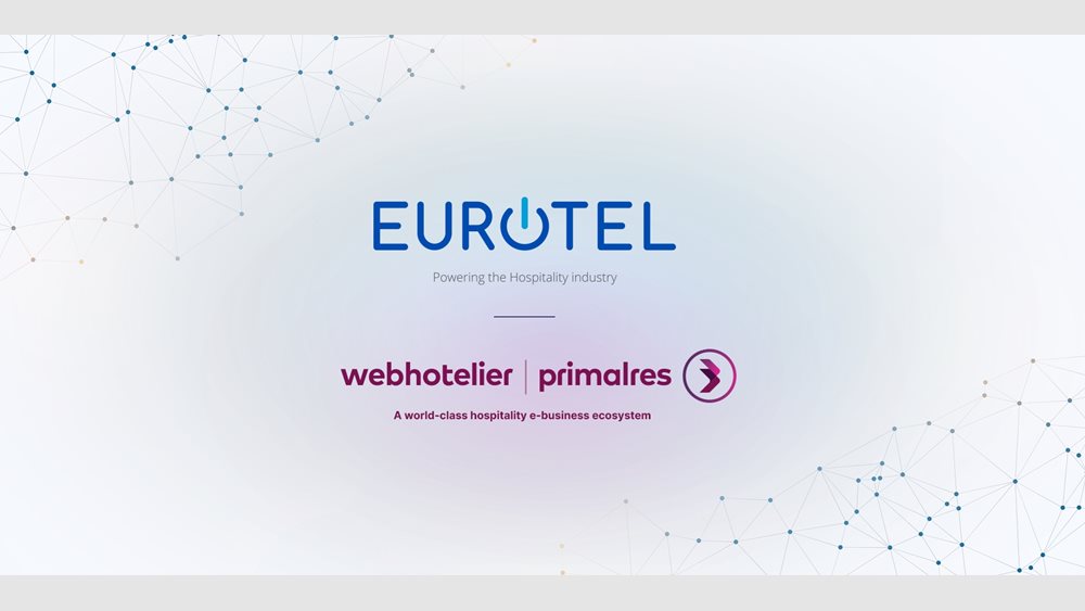 Στρατηγική συμφωνία συνεργασίας μεταξύ webhotelier | primalres και EUROTEL