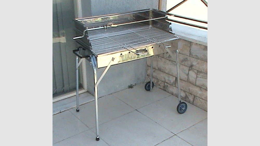 Είδος προς εξαφάνιση και οι ψησταριές