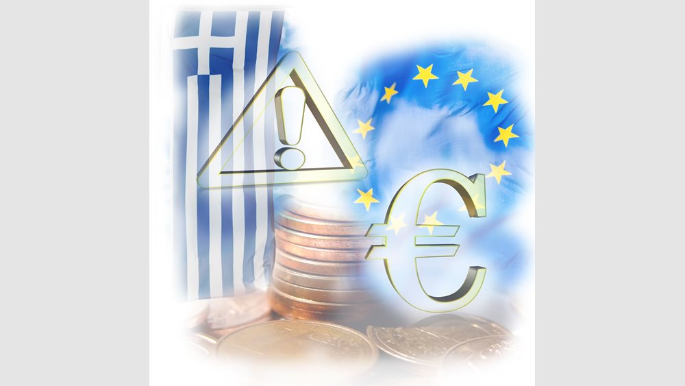 Eurobank: Διευρυμένη θα παραμείνει η ψαλίδα στο πραγματικό κατά κεφαλήν ΑΕΠ Ευρωζώνης - Ελλάδας
