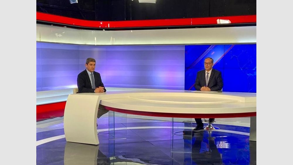 Λ. Αυγενάκης: Στόχος μας ένας ΟΠΕΚΕΠΕ που θα λειτουργεί με δικαιοσύνη, διαφάνεια, συνέπεια και ταχύτητα