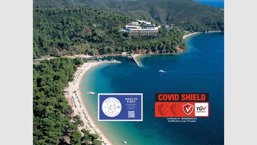 Skiathos Palace Hotel