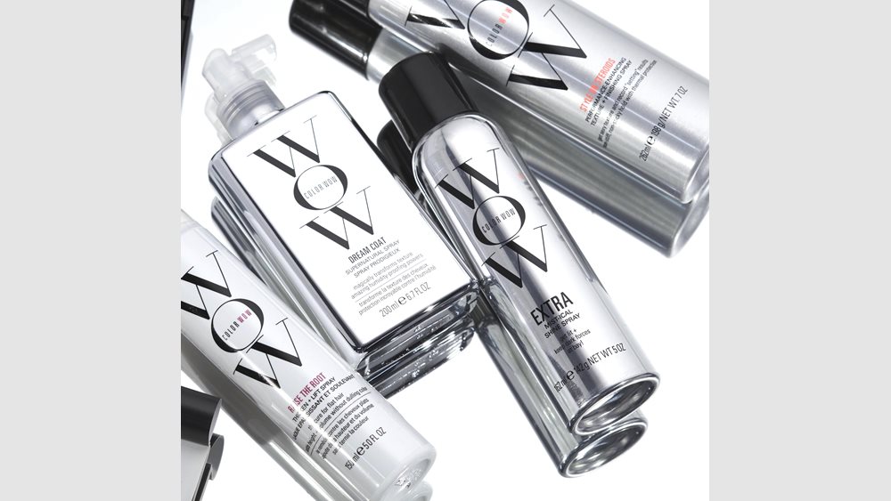 L’Oréal: Εξαγοράζει την Color Wow