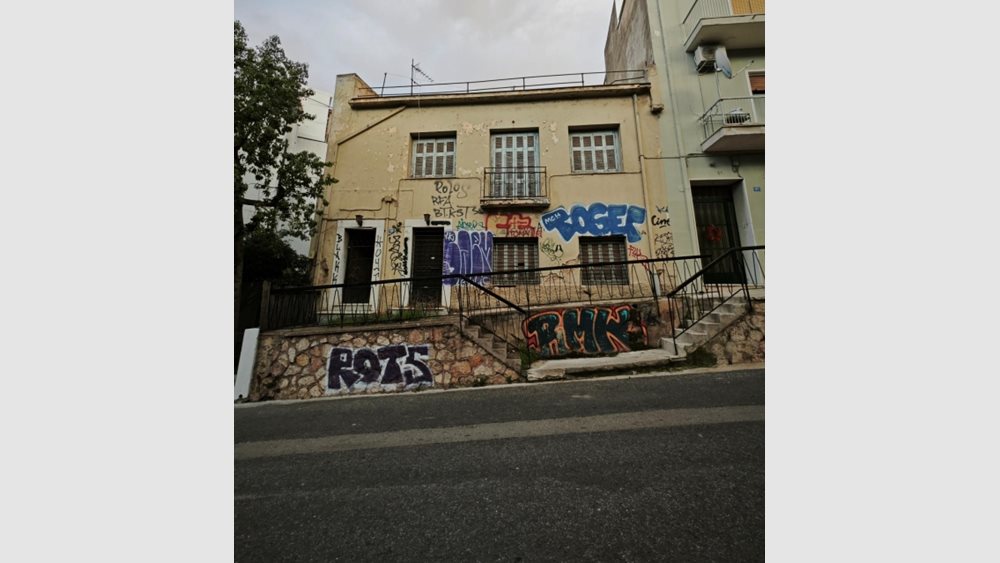 Bodyline: Νέο σφυρί για το ακίνητο-φιλέτο της οικογένειας Λεβή στην Ακρόπολη