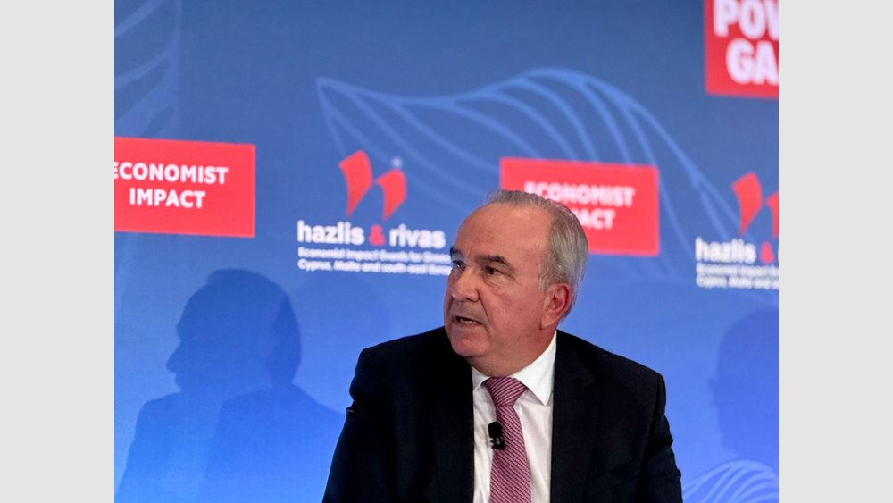 Ν. Παπαθανάσης: Η ανάπτυξη έρχεται με μεταρρυθμίσεις και σκληρή δουλειά