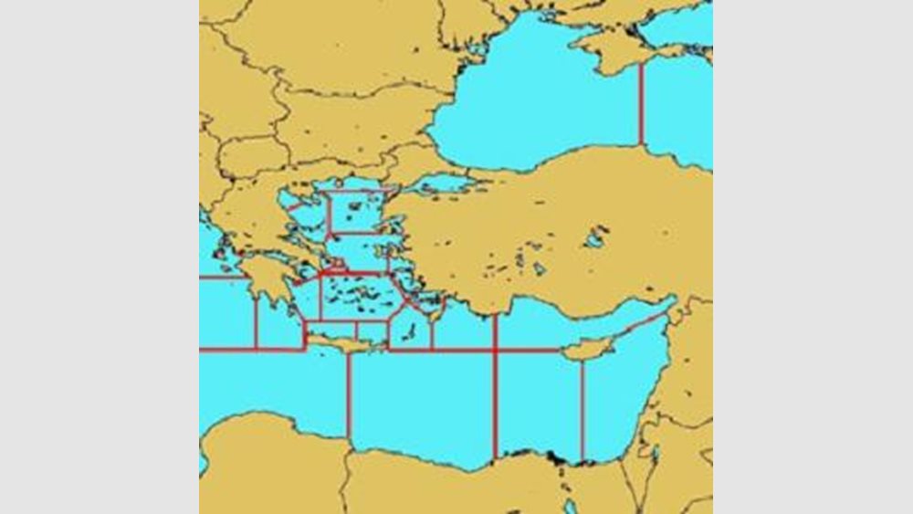 Διεκδικεί τμήμα της κυπριακής ΑΟΖ η Τουρκία με έγγραφο προς την ΕΕ