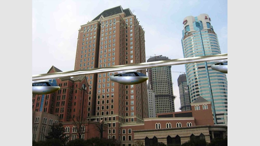 Σε οικονομική ασφυξία η Vertical Aerospace – Κινδυνεύει με κατάρρευση παρά την "ένεση" των €70 εκατ.