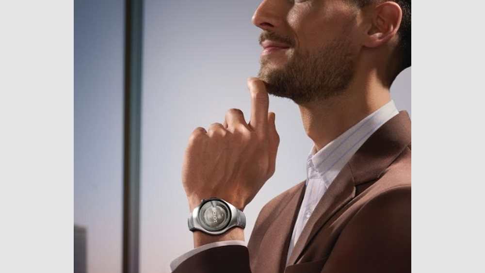 Huawei Watch 5: Η τεχνολογία της υγείας στο επόµενο επίπεδο
