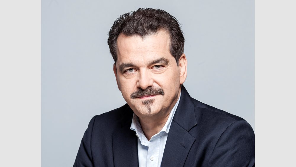 A. Myers (Ανδρομέδα): "Θέλουμε να σώσουμε την εταιρεία και τον κλάδο"