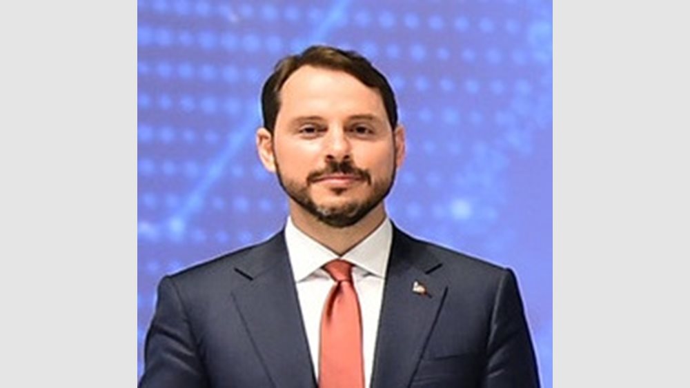 Τουρκία: Ποιο το παρασκήνιο της παραίτησης του Albayrak