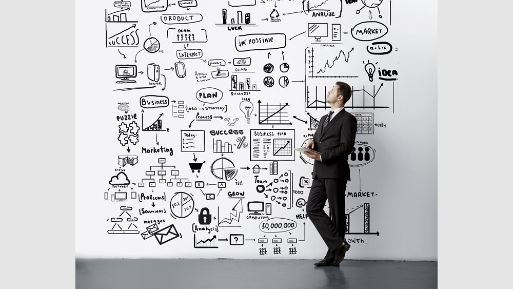 Πιστοποίηση για την επιχειρηματική ανάλυση (Business Analysis) CBAP®