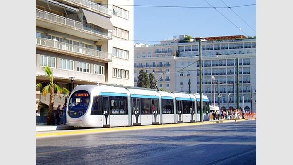 Καταρρέει η ΣΤΑΣΥ - Μειωμένα 30,5% τα έσοδα σε σχέση με το 2014