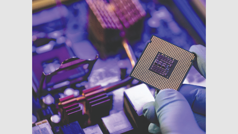 Βαθιά τεχνολογία... made in Greece