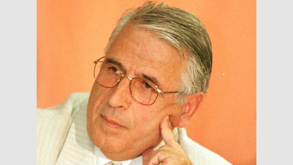 Τα σχέδια Αποστολόπουλου που οδήγησαν στη δημόσια πρόταση για το ΥΓΕΙΑ