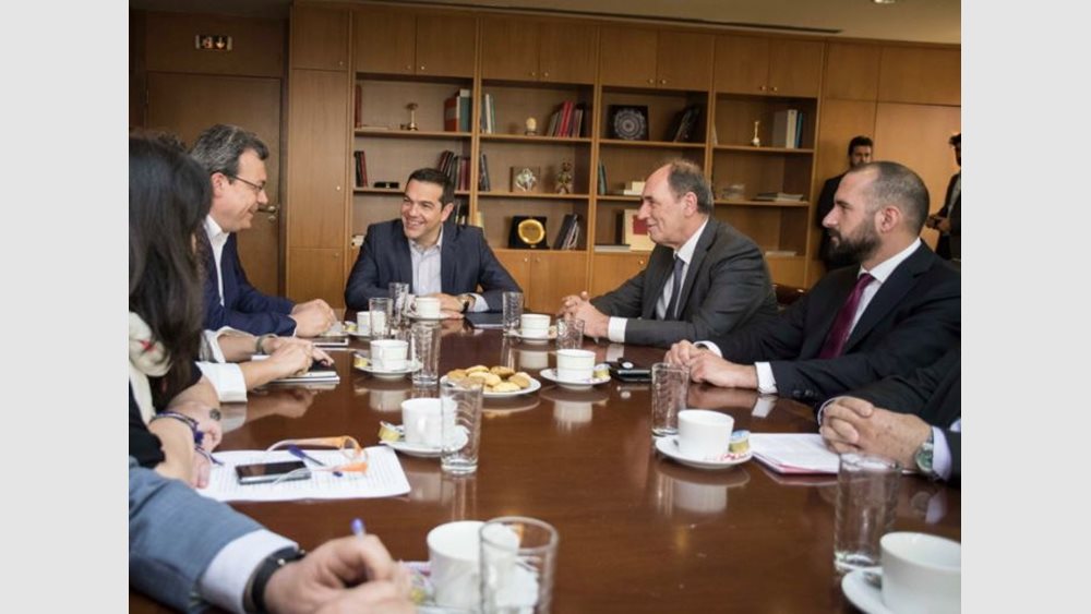 Τσίπρας: Έρχεται ισχυρό come back της Ελλάδας σε αγορές – επενδύσεις