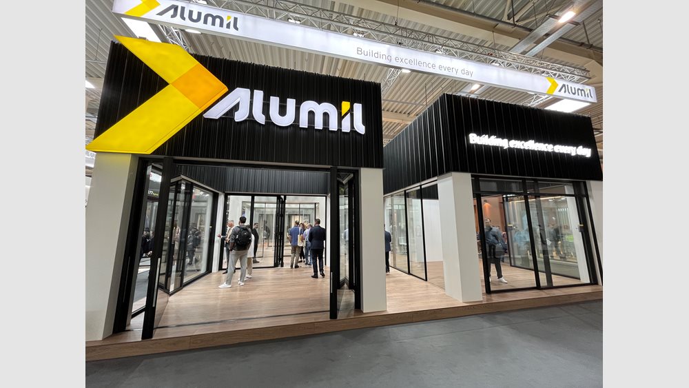 Alumil: Επενδύσεις 54 εκατ. και φως στο τούνελ με Cepal