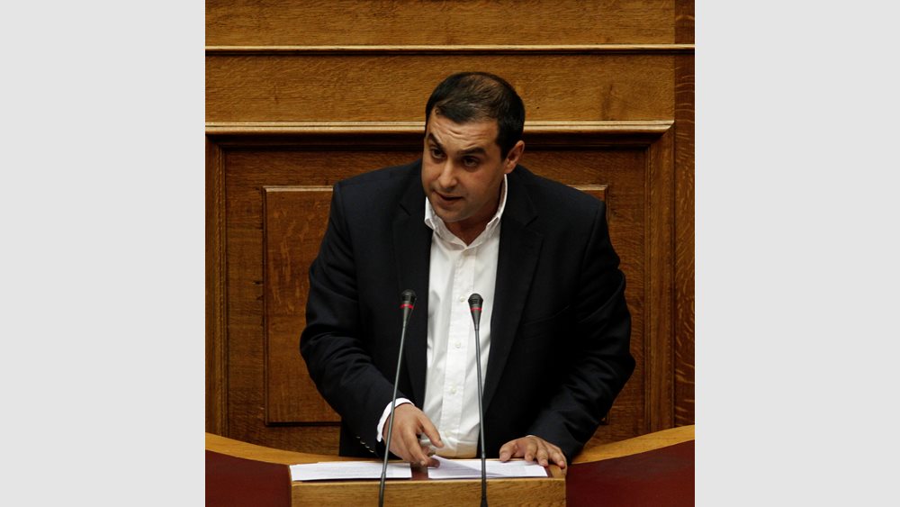 Ερώτηση Κατσαφάδου για τη διαδικασία πρόσληψης στα ΕΛΠΕ